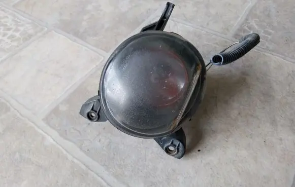 Toyota Corolla Verso AR10 Front fog light 812200F010