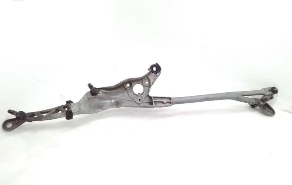 Mercedes-Benz CLS C218 X218 Front wiper linkage 3397021443 A2128201340