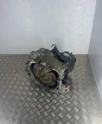 Volvo V40 Automatic gearbox 1285224 TF71SC P1285224