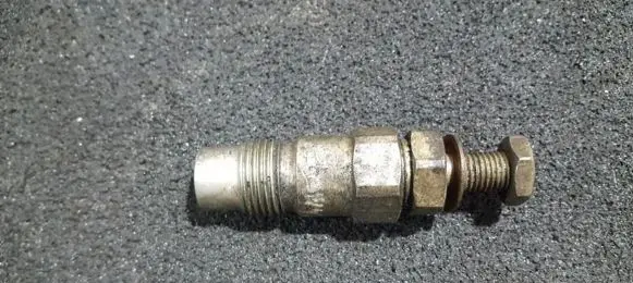 Nissan Sunny Fuel injector 71B1361 71-B1361