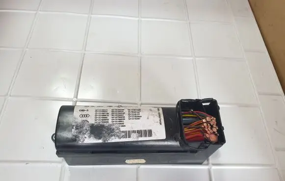 Seat Altea Fuse module 1K0937049K