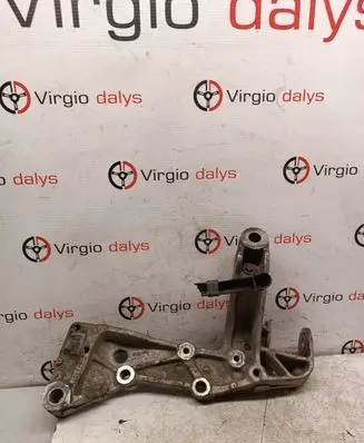 Audi A3 S3 A3 Sportback 8P Engine mounting bracket 1k0199295