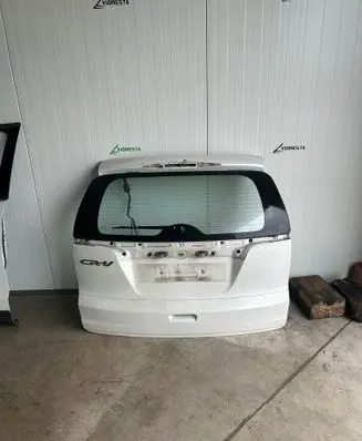 Honda CR-V Tailgate/trunk/boot lid