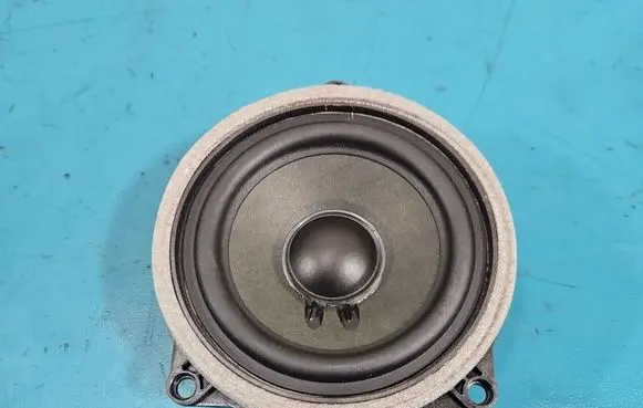 BMW iX1 Front door speaker 5A06FC502 IMPRK1573681