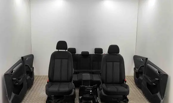 Volkswagen T-Roc Interior set 2GB863241G 2GB863243A