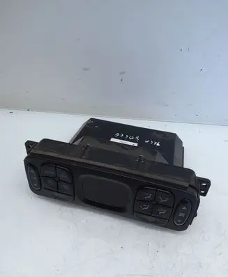 KIA Joice Climate control unit