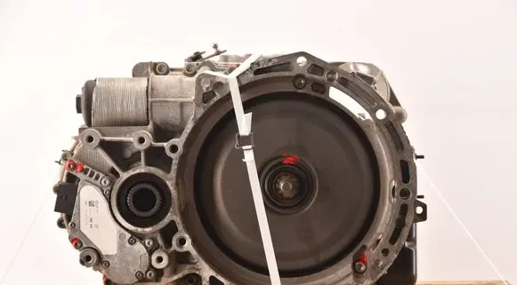 Volkswagen Arteon Automatic gearbox SXL