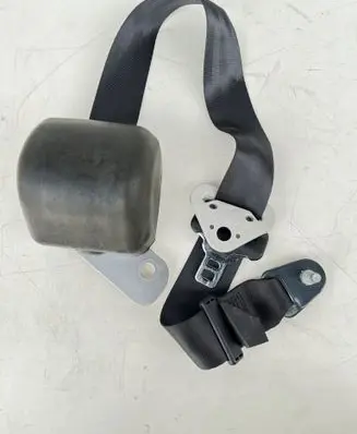 Citroen C3 Picasso Rear seatbelt 96817096XX