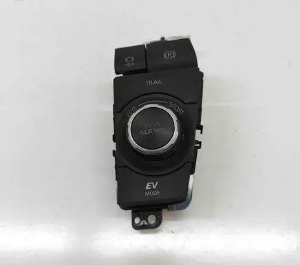 Toyota RAV 4 (XA50) A set of switches 8401042130
