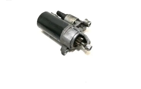 Audi A6 S6 C7 4G Starter motor 059911021G