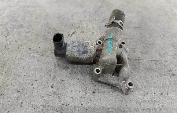 Opel Meriva A EGR valve 5555672072287512