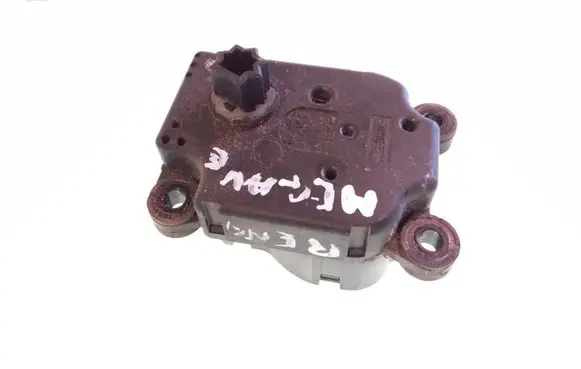 Renault Megane II Air flap motor/actuator F663746XC