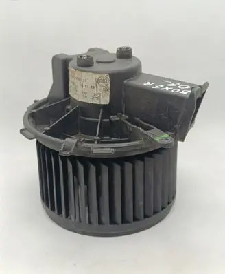 Peugeot Boxer Heater fan/blower 168330100