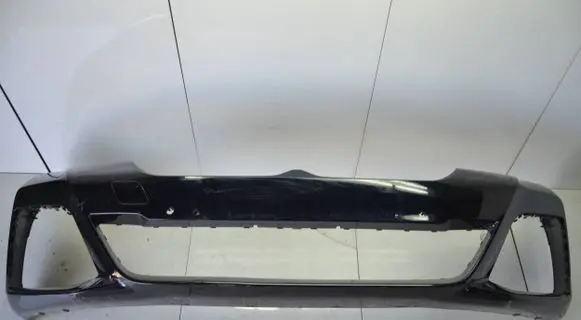 BMW 5 G30 G31 Front bumper 8098644