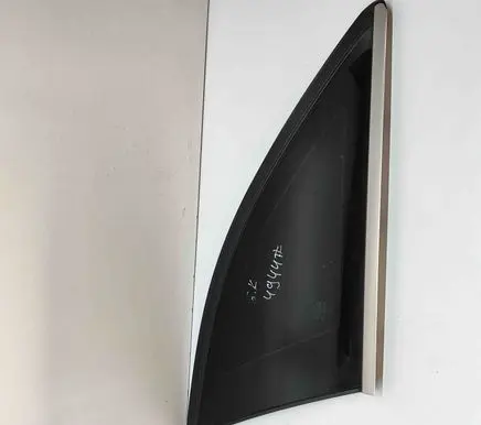 Mercedes-Benz C W205 Rear side window A2056700912
