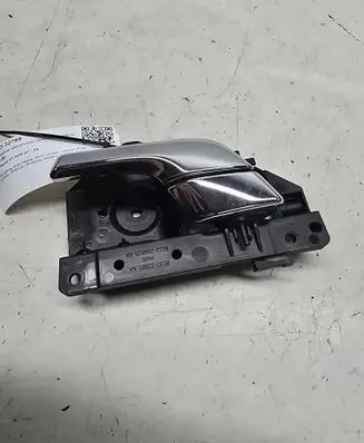 Jaguar XF X250 Rear door interior handle 8X2322601AE