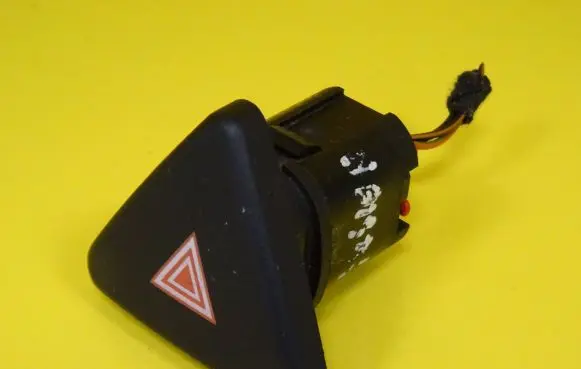 Ford Fusion Hazard light switch 2N1T13A350AA