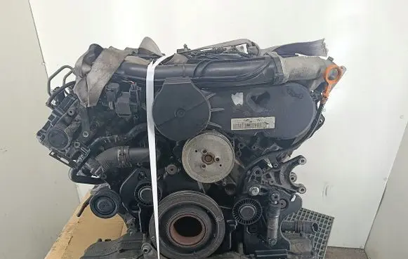 Audi A4 S4 B7 8E 8H Engine BKN
