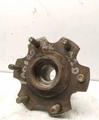 Mitsubishi Pajero Rear wheel bearing hub 