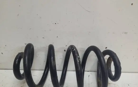 Audi A4 S4 B7 8E 8H Rear coil spring