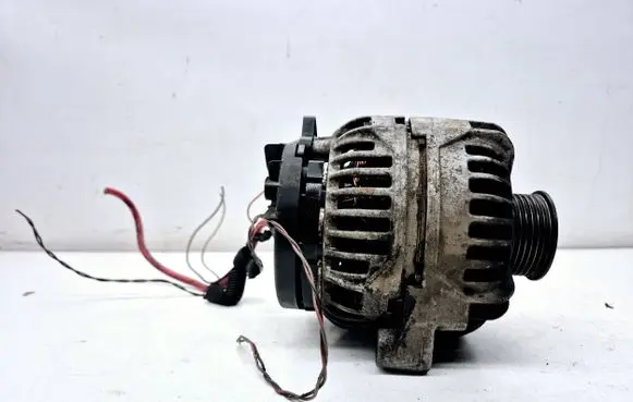 Volvo XC70 Generator/alternator 9442841 0124515017
