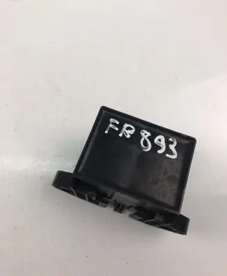 Ford Kuga II Other control units/modules F1FA9D370GA