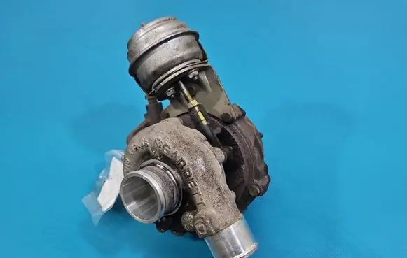 KIA Ceed Turbo 7578864 IMPRK1564029