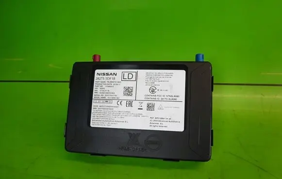 Infiniti QX30 Other control units/modules 259154GZ4C