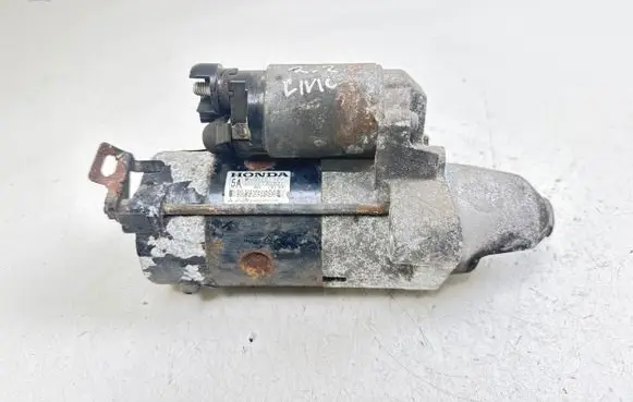 Honda Civic Starter motor M002T85871 6126 MHG025