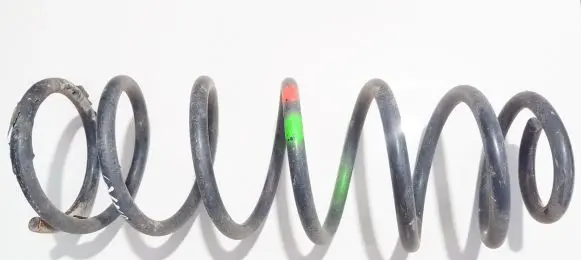 Peugeot 807 Rear coil spring