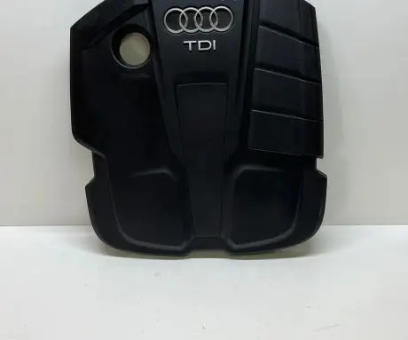 Audi A4 S4 B9 Engine cover (trim) 04L103925P