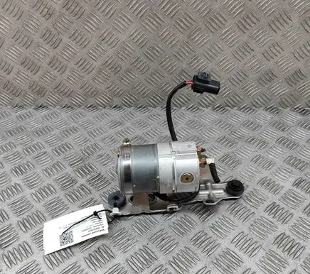 Porsche Boxster 986 Vacuum pump 99635577541 0130108103