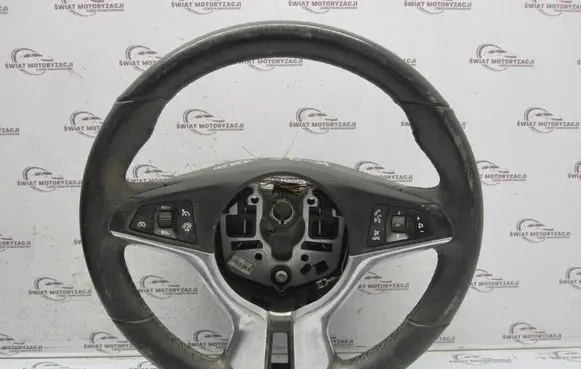 Opel Adam Steering wheel 13357746