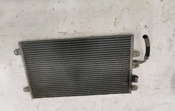 Alfa Romeo 147 A/C cooling radiator (condenser) 