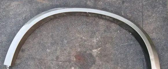 BMW X5 G05 Rear arch trim 8069291