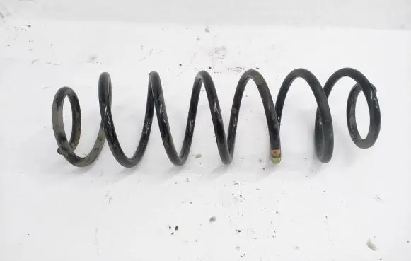 Skoda Fabia Mk2 (5J) Rear coil spring