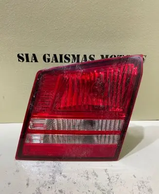 Dodge Journey Tailgate rear/tail lights 04806368AB 8L04BD2442 09052008