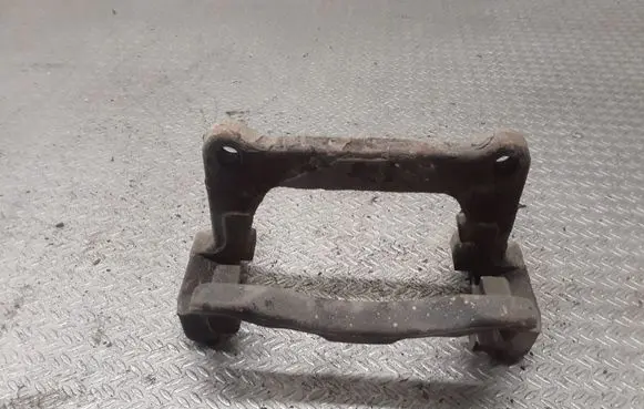 Audi A8 S8 D3 4E Brake caliper pad carrier rear 