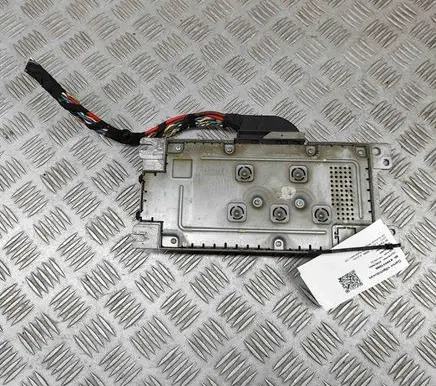 BMW i4 Sound amplifier 5A4CBC7