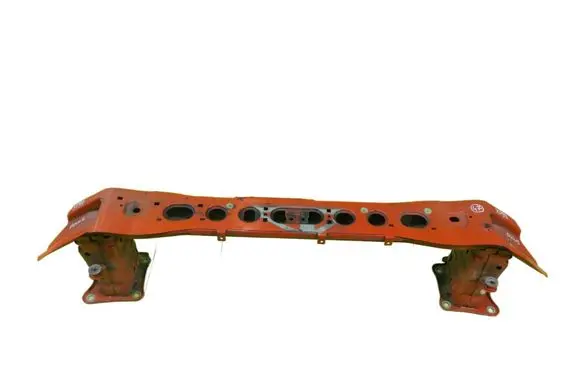 Ford Focus Front bumper support beam PRZOD