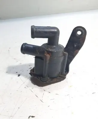 BMW 5 GT F07 Electric auxiliary coolant/water pump 17669711 701899030 9167206