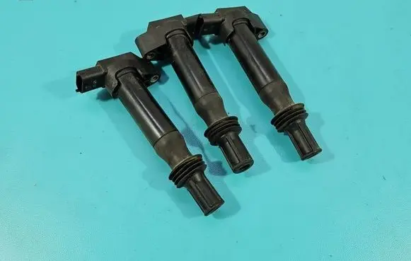 Peugeot 2008 I High voltage ignition coil 9675390980 IMPRK1601752