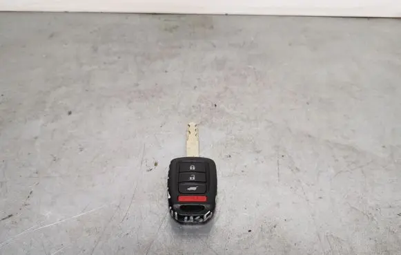 Honda CR-V Ignition key/card CRV19RAKTAS