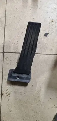 BMW X5 E70 Accelerator throttle pedal 6852644