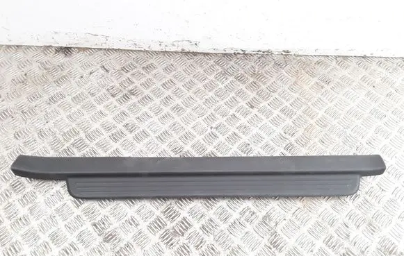 Toyota Yaris Front sill trim cover 679130D010