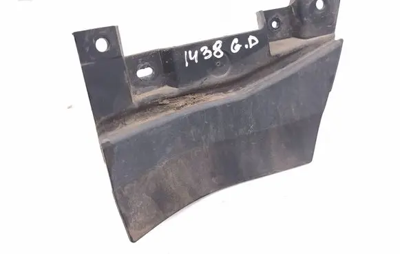 Ford Explorer Rear mudguard R2KBR280K96A