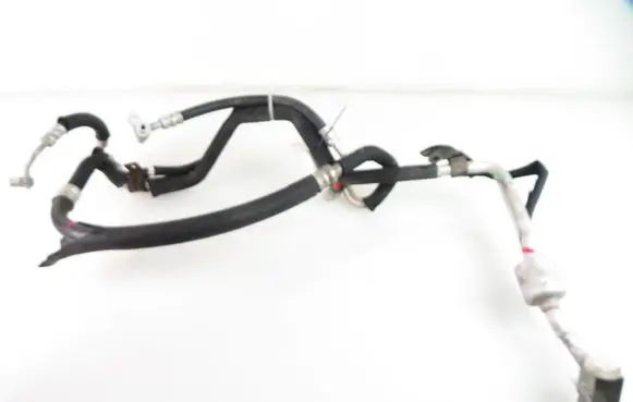 Hyundai Tucson JM Air conditioning (A/C) pipe/hose