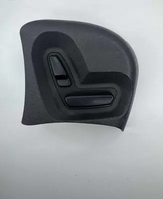 Mercedes-Benz E W211 Seat control switch 2118211258 03465825R 31010604