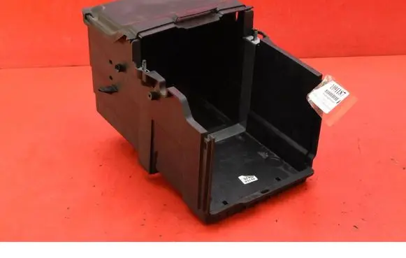 Ford Kuga II Battery box tray AM5110723D