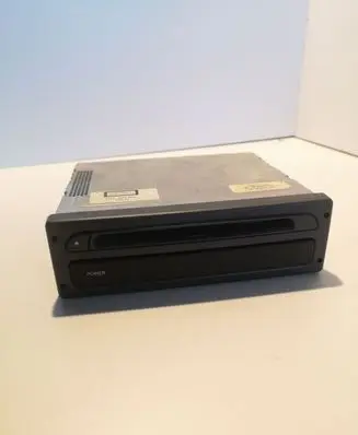Peugeot 607 Navigation unit CD/DVD player 964795608000